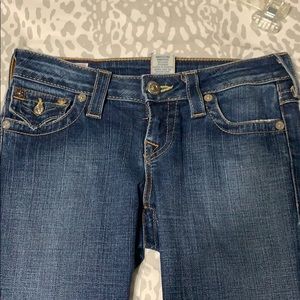 True religion jeans